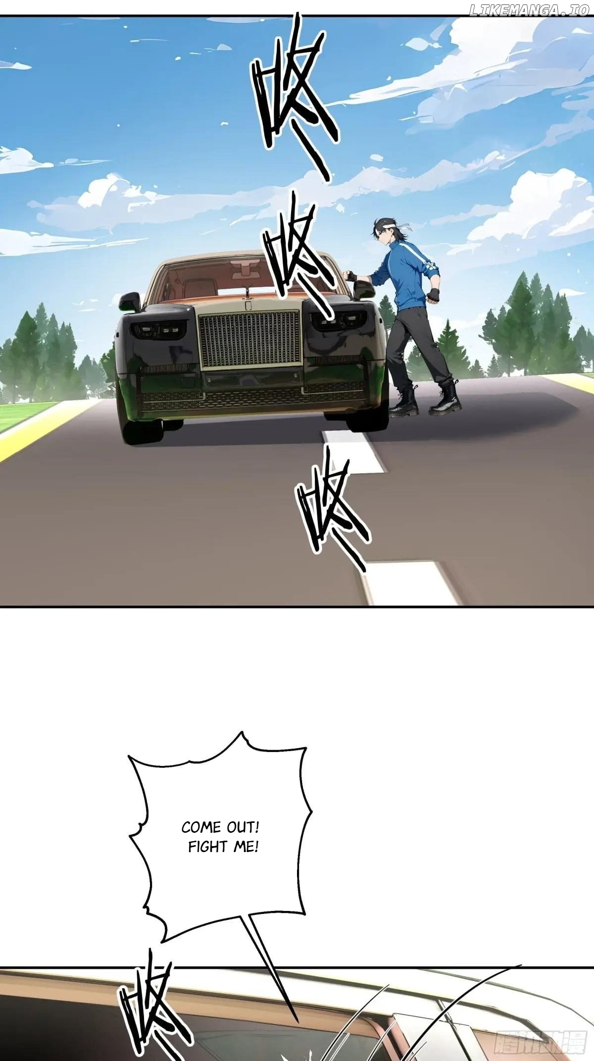 God of Learning Chapter 32 - page 62